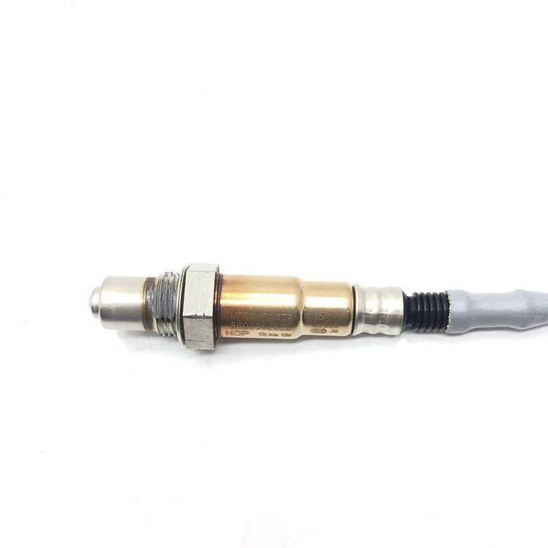 8R0906262E 0258027108 06K906262AG Oxygen Sensor for Audi