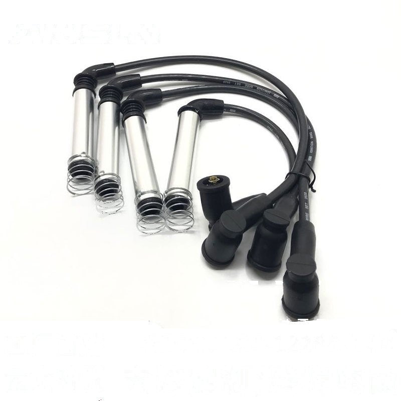 XS6F-12286-B4D Ignition Wire for Ford