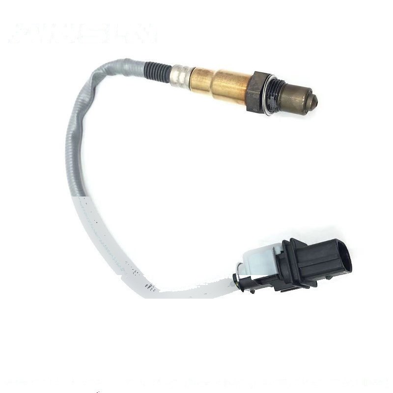 07L906262S 0258017153 0258017154 Oxygen Sensor for Audi