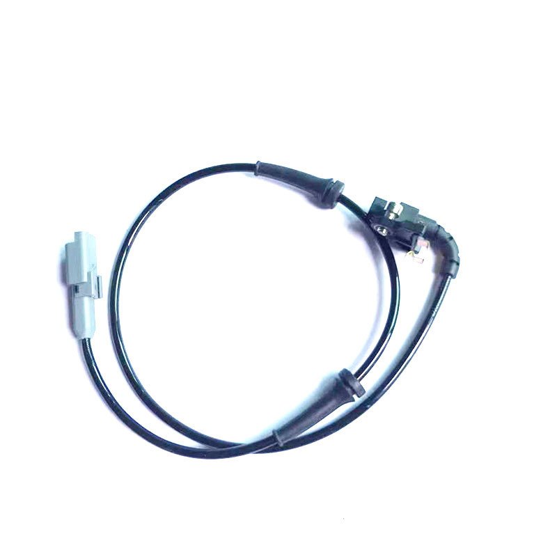 9811808280-1 ABS Wheel Speed Sensor for Peugeot