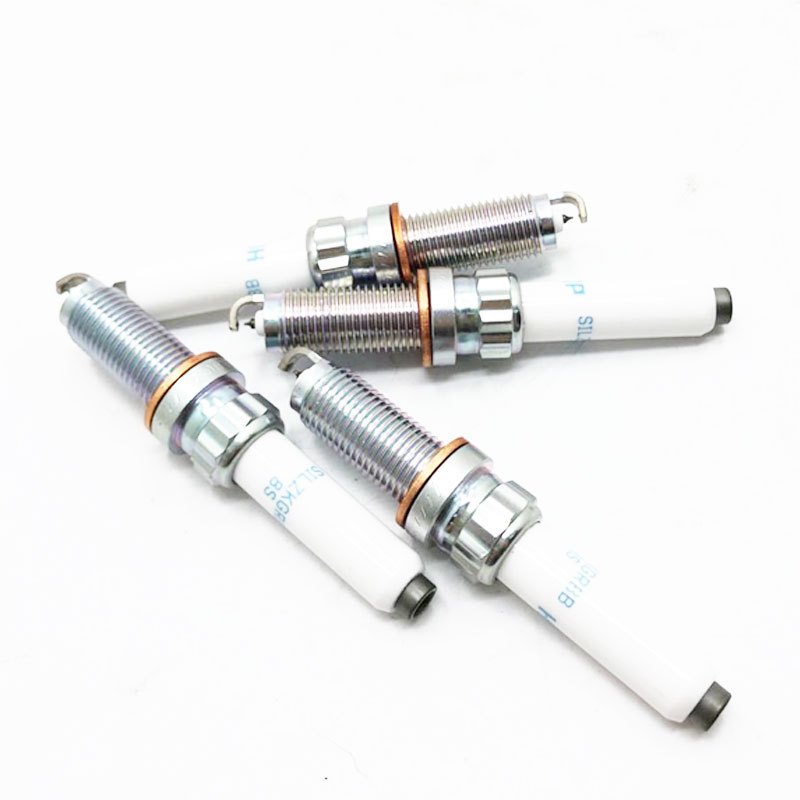SILKG9RA7ES Spark Plug