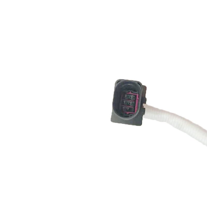 9F472-CA LR035750 02580 Oxygen Sensor for Land Rover