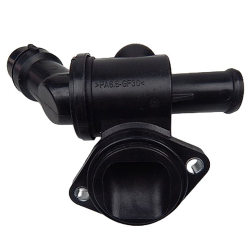 06B121111M Thermostat for Volkswagen, 30-50, medium_margin Passat - Staceedress Auto Parts