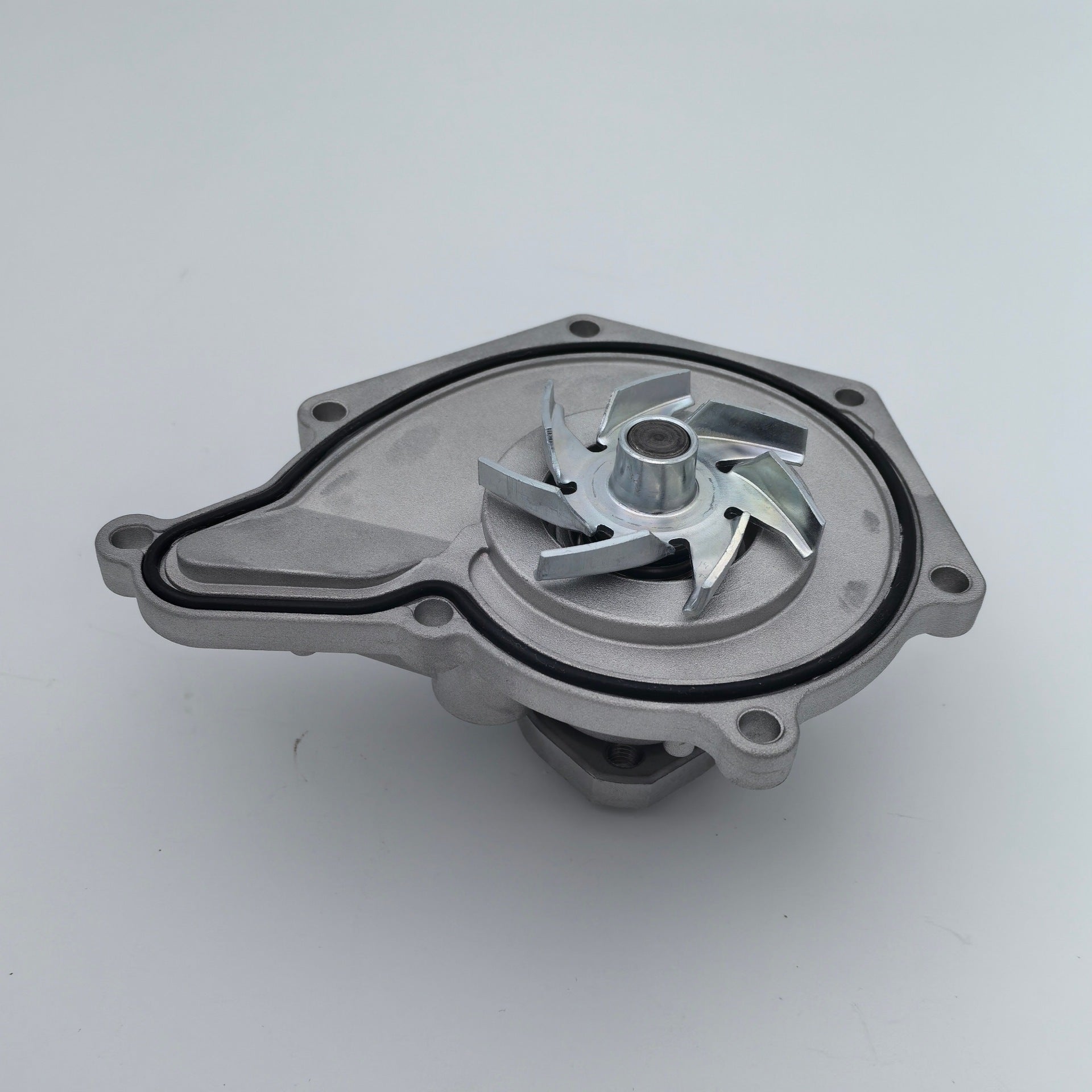 06E121018A Engine Water Pump Assembly for Volkswagen, Audi, 50+ Phaeton - Staceedress Auto Parts