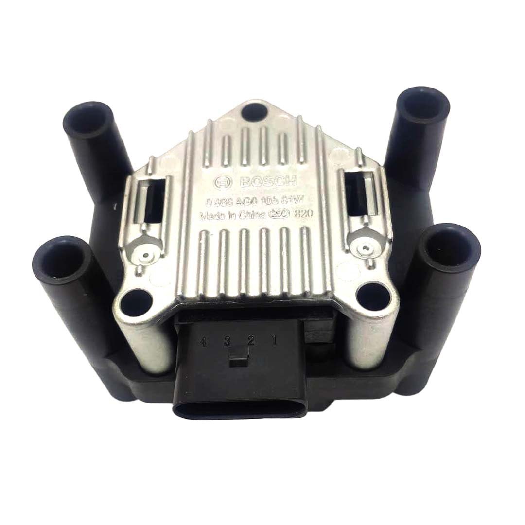 06B905106A Ignition Coil for Besturn