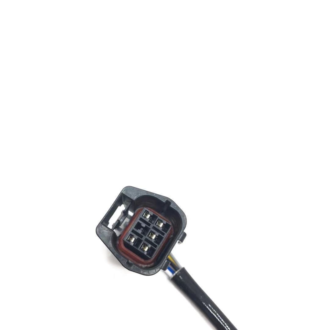 L33D-18-8G1 Oxygen Sensor