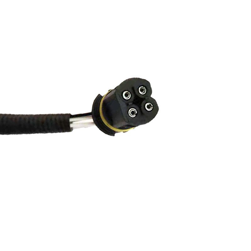 A0015409017 0258006382 Oxygen Sensor for Mercedes-Benz