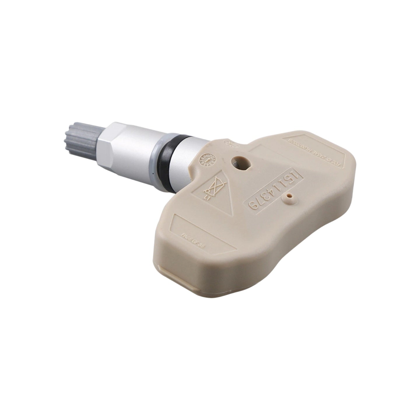 15114379 TPMS Tire Pressure Sensor for Chevrolet, Cadillac, 20-30 - Staceedress Auto Parts