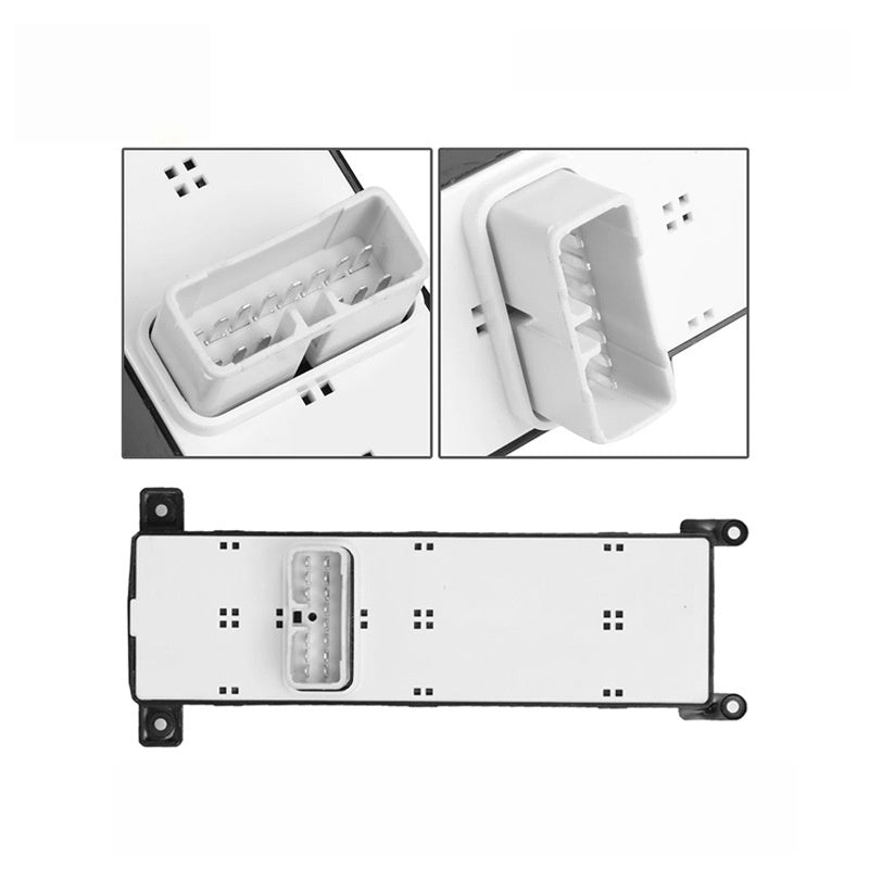 93570-3K600 Power Window Adjustment Switch for Hyundai Sonata Cerato
