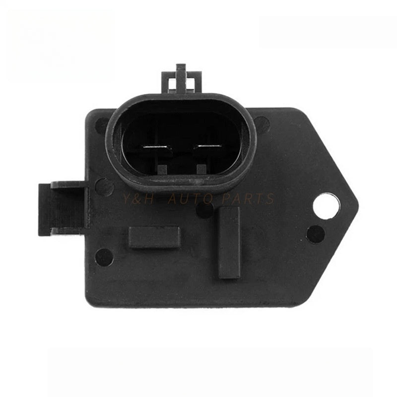Blower Motor Resistor 58702358 51799359 0055702358 for Opel Heater Fan Control