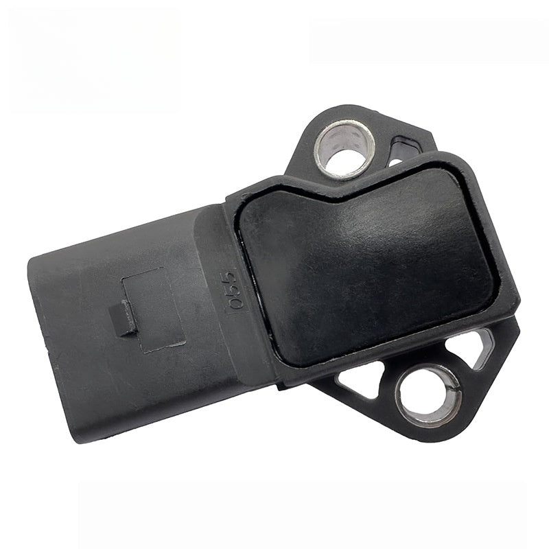 Intake Air Pressure & Temperature Sensor 038906051C 0281002401 for Audi / Skoda