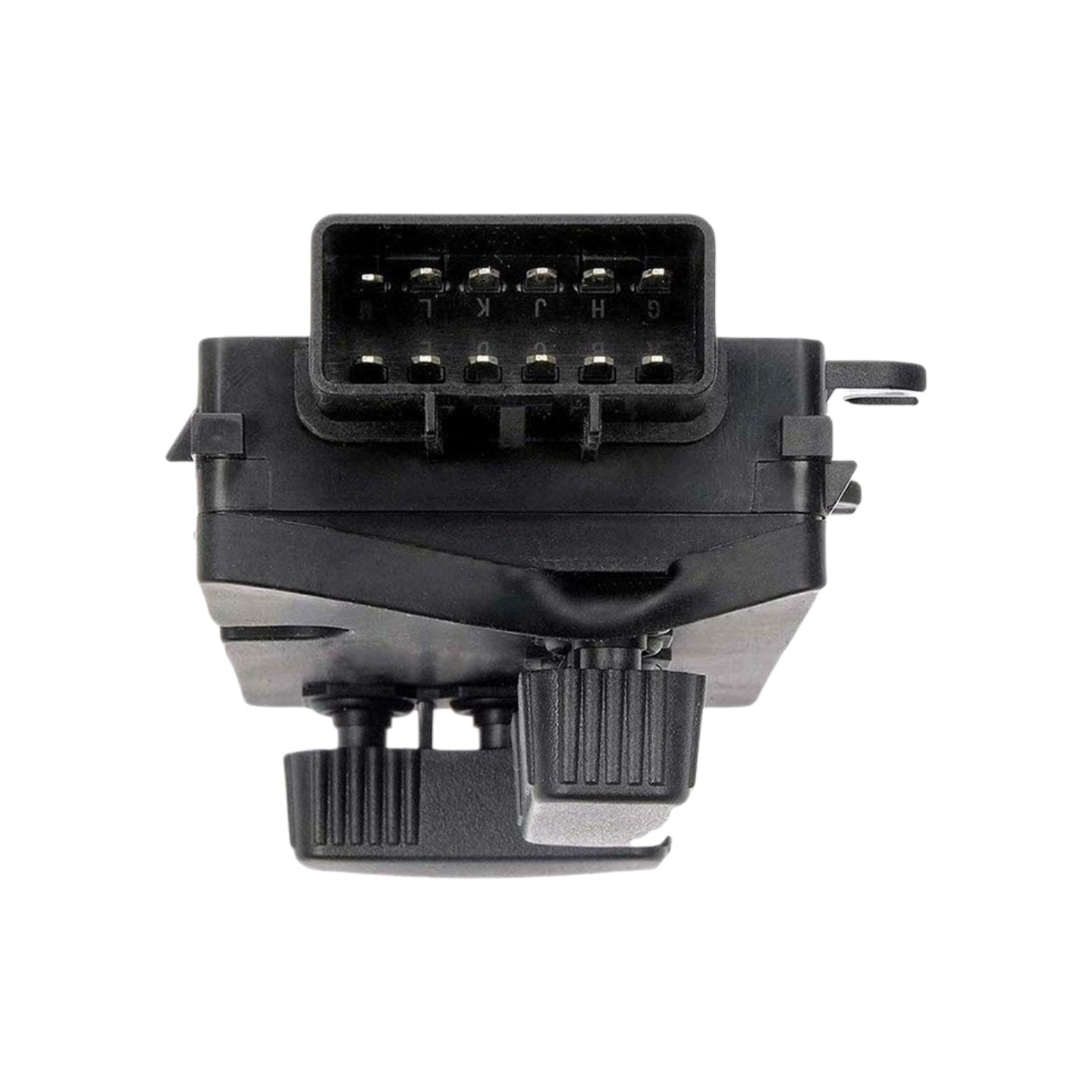 12450166 Seat Adjustment Switch for Chevrolet Buick Cadillac