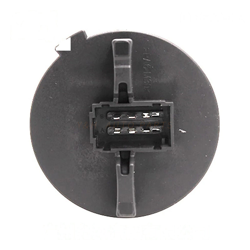 6445XE 6445.XE Blower Motor Resistor for Citroen Peugeot
