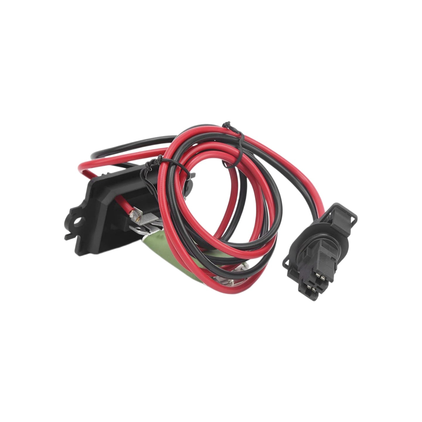 7701207876 Blower Motor Resistor