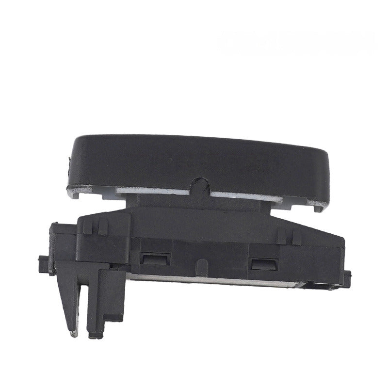 Door Lock Switch 15804094 Compatible with Chevrolet vehicles Passenger Side