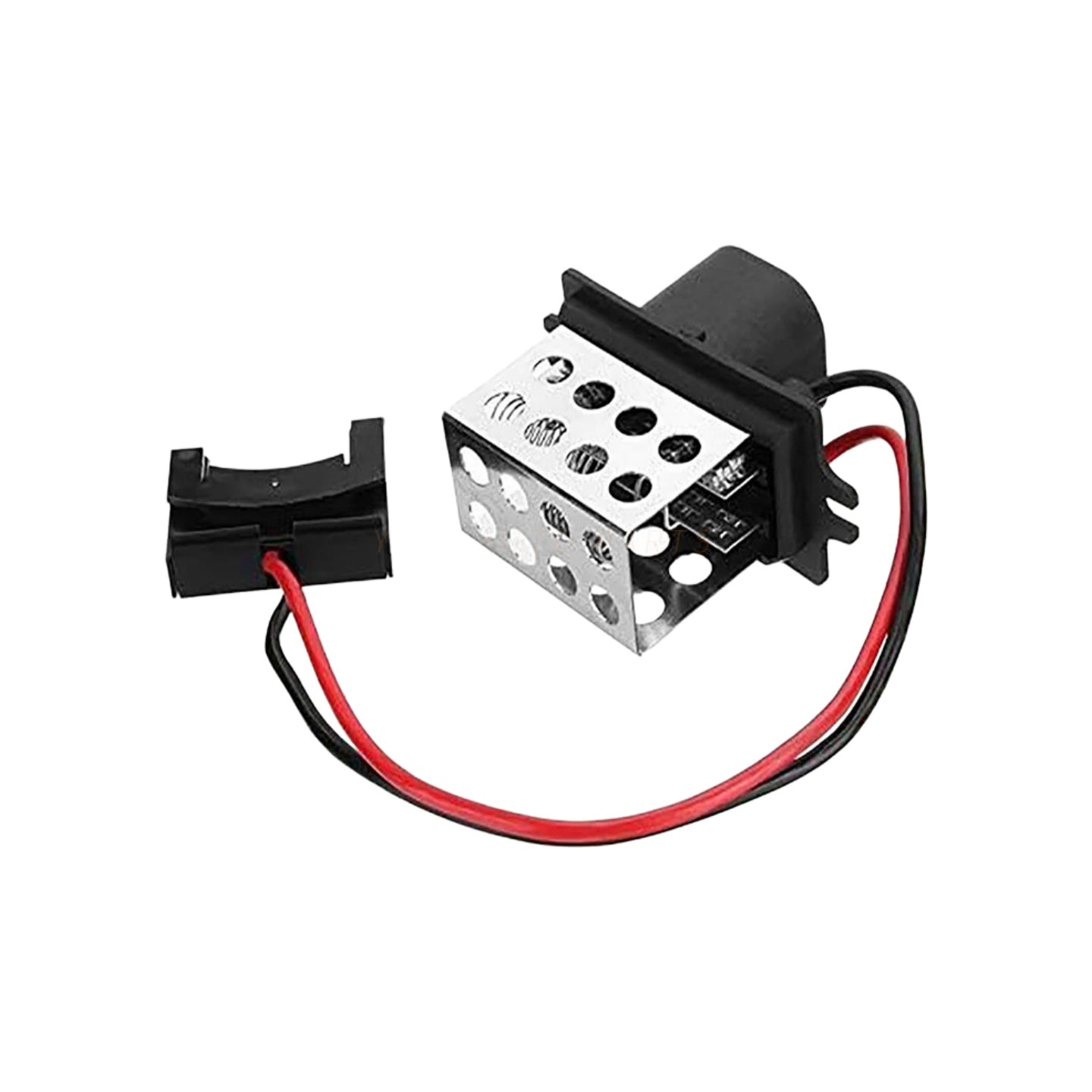 2710000QAC 7701034875 Blower Motor Resistor