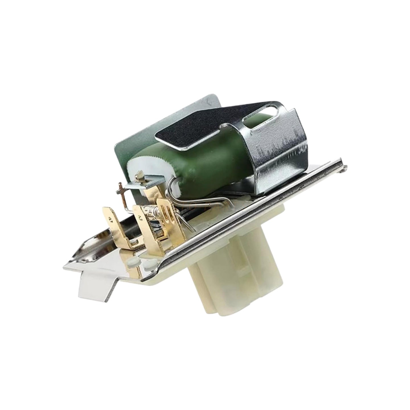 191959263C Blower Motor Resistor for Volkswagen