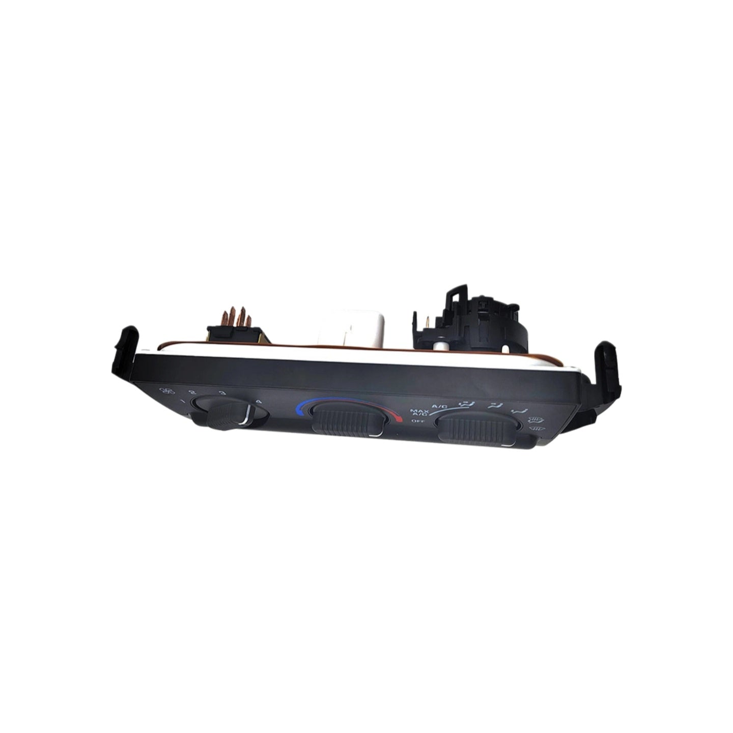 AC Climate Control Panel 16233939A for 1998–2005 Chevrolet Trailblazer