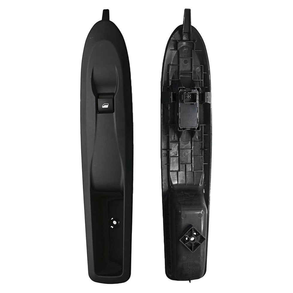 Power Window Switch 98009290ZD Compatible with Peugeot 308 408 Citroen C4L