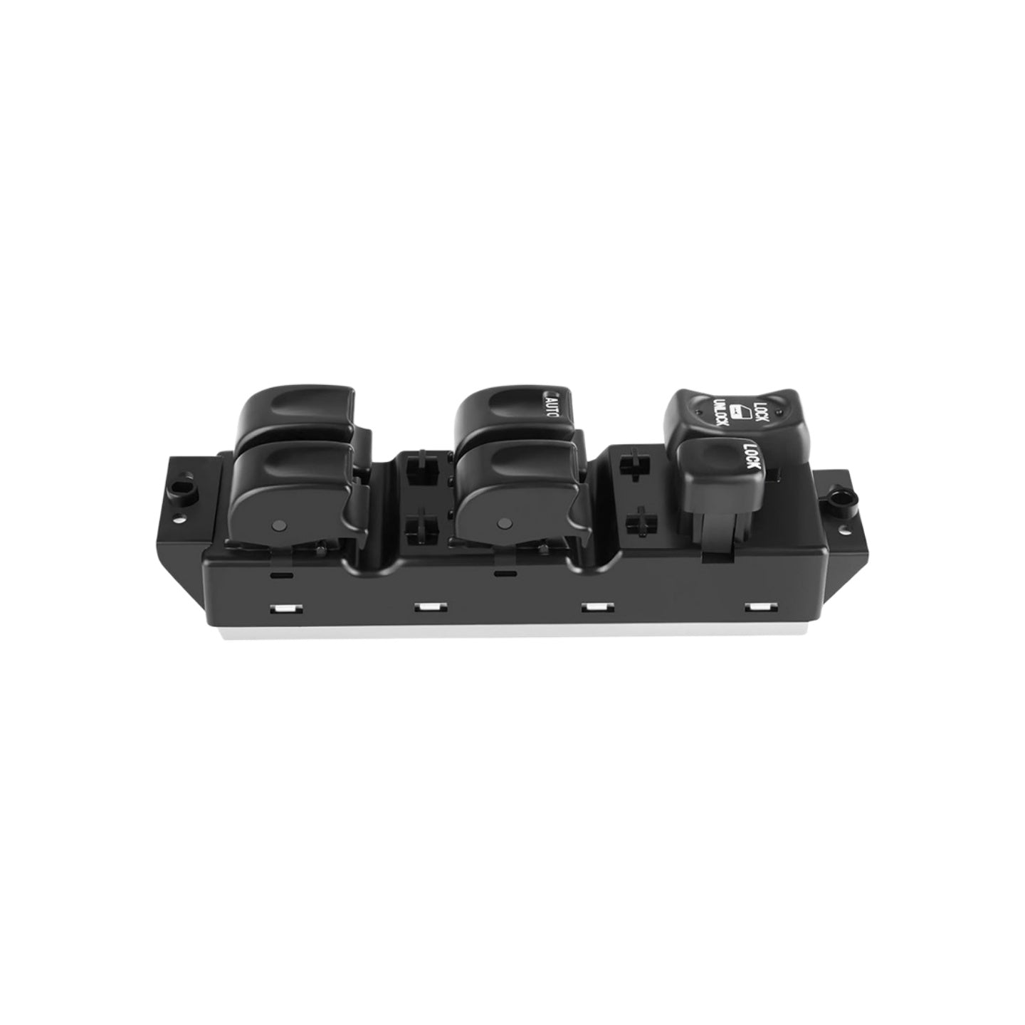 897135-9271 Power Window Master Switch for Honda, Isuzu, 30-50 Fit - Staceedress Auto Parts