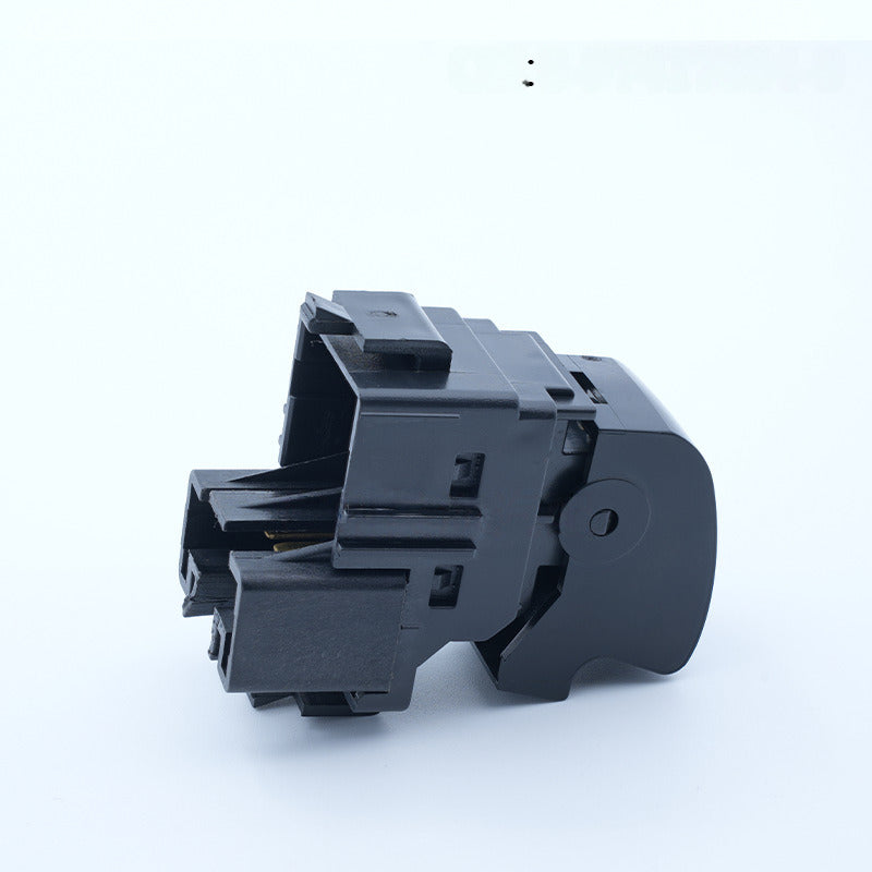 Power Window Switch 8974170040 Compatible with Isuzu D-Max 2012-2015 Single Button