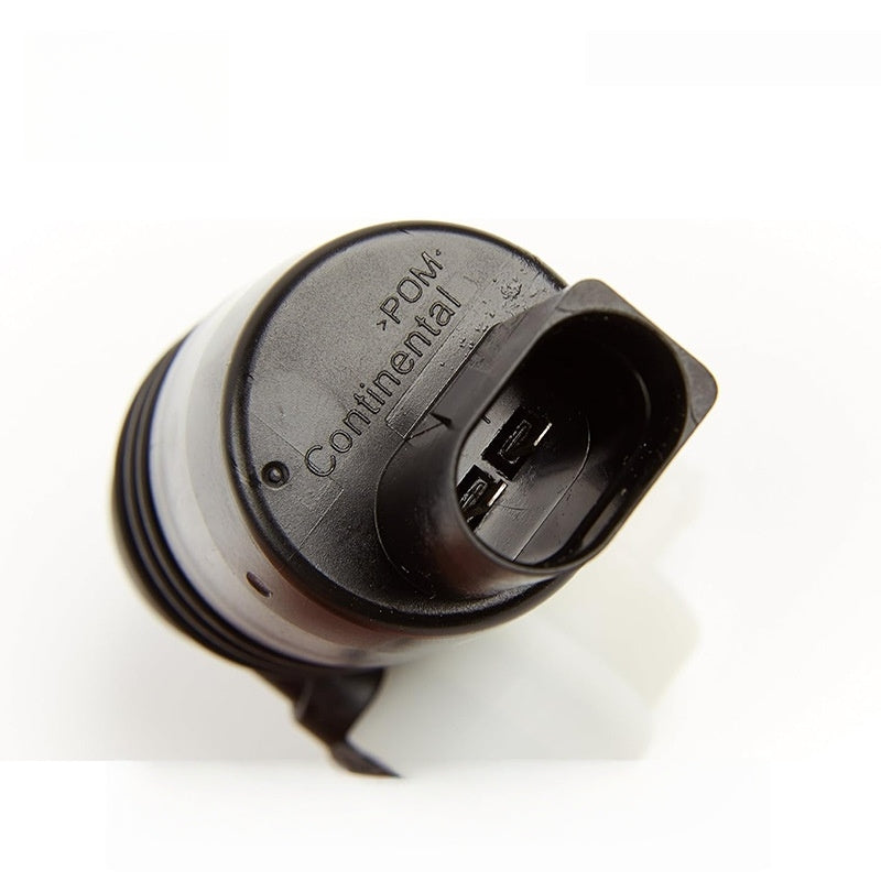 Windshield Washer Pump 13250357 13349273 Front Windshield Washer Fluid Pump for Chevrolet