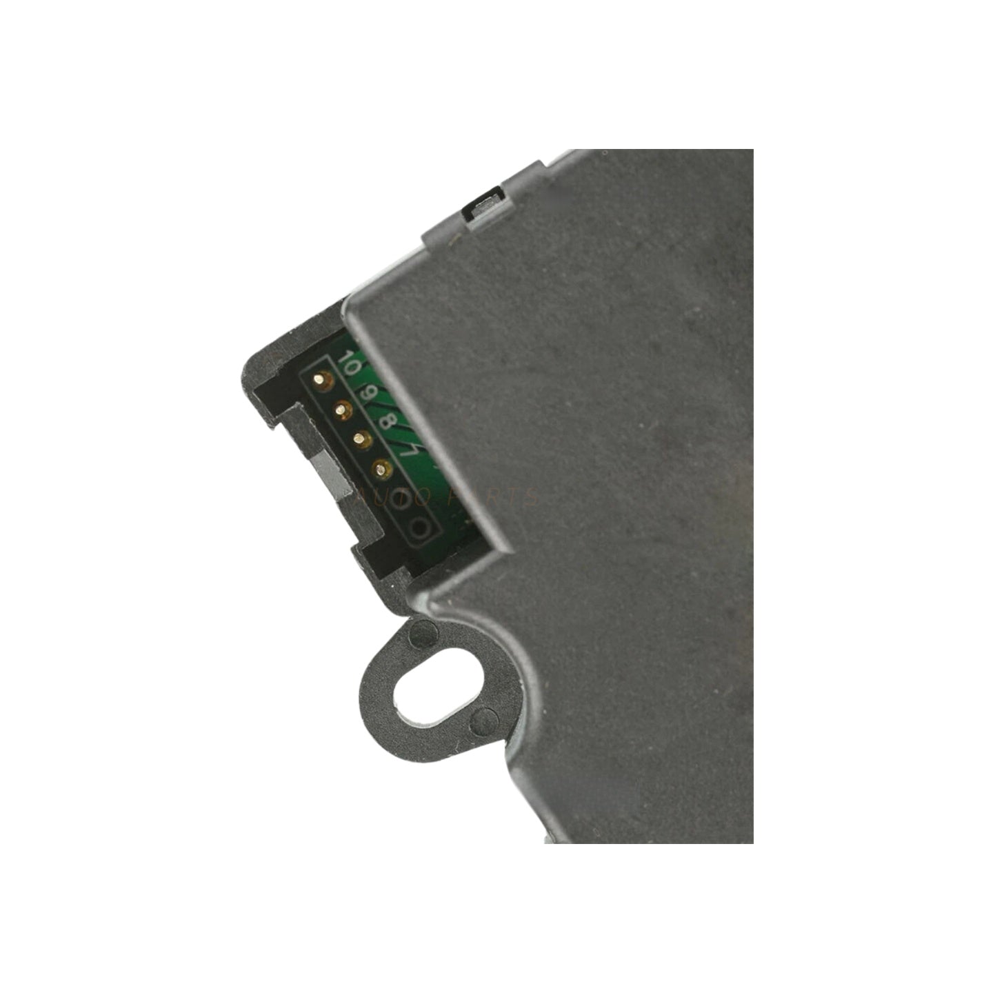 1572646 89018377 Blend Door Actuator for Chevrolet