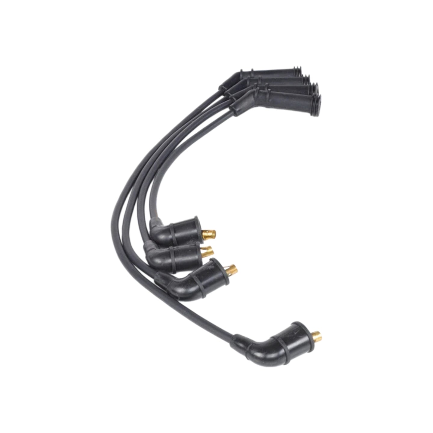 Ignition Wire Set 27501-22B10 27501-23B70 27501-26D00 for Hyundai Elantra