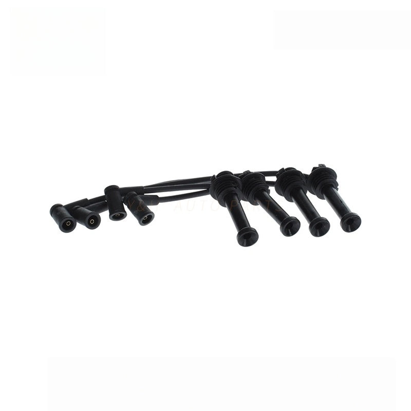 ABS Wheel Speed Sensor OES530 1110740 1110741 1110742 1110743 0986357208 1335369