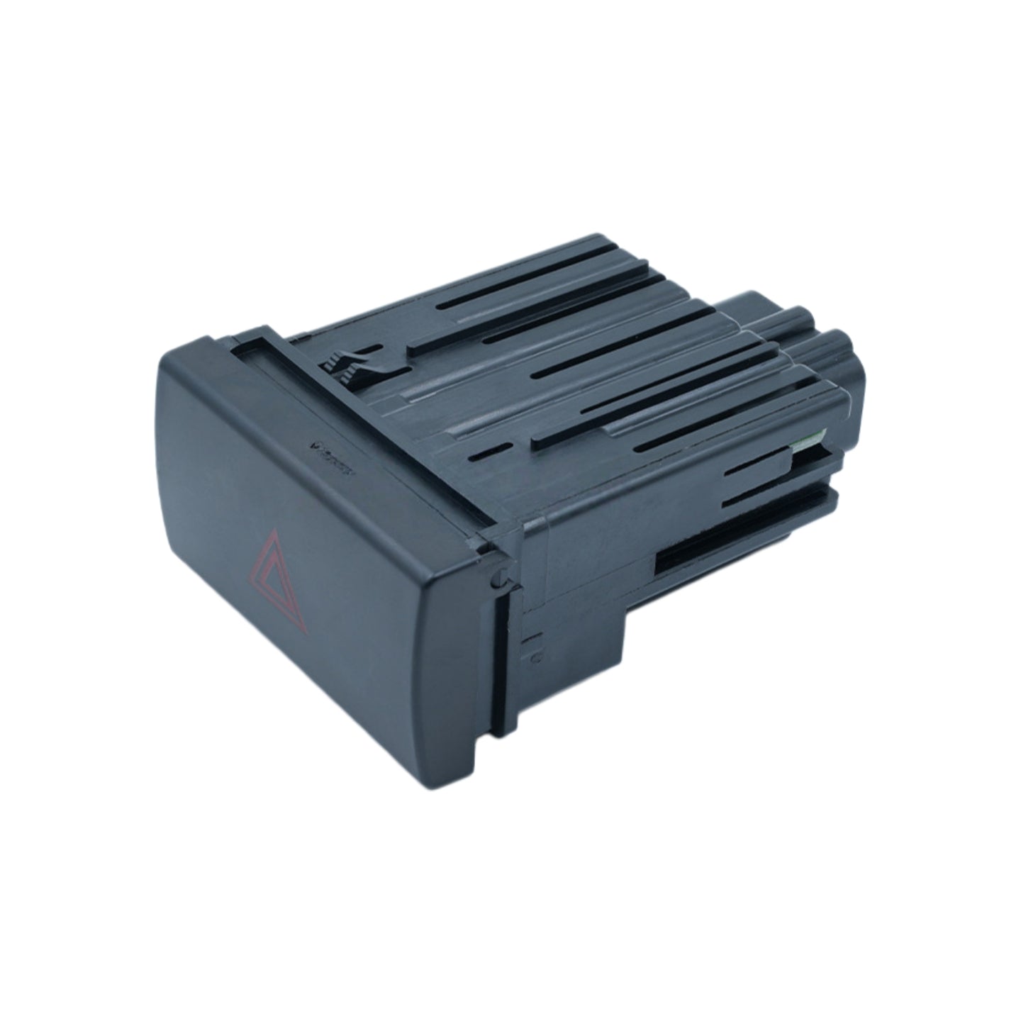 Hazard Warning Switch BC45-13A350-BA / BC45-13A350 Compatible with Ford Ford Cargo Truck 24v
