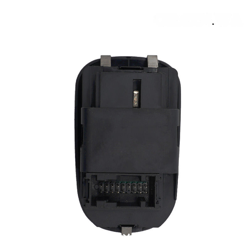 Power Window Switch 6554.WA Compatible with Citroen Peugeot 206 306
