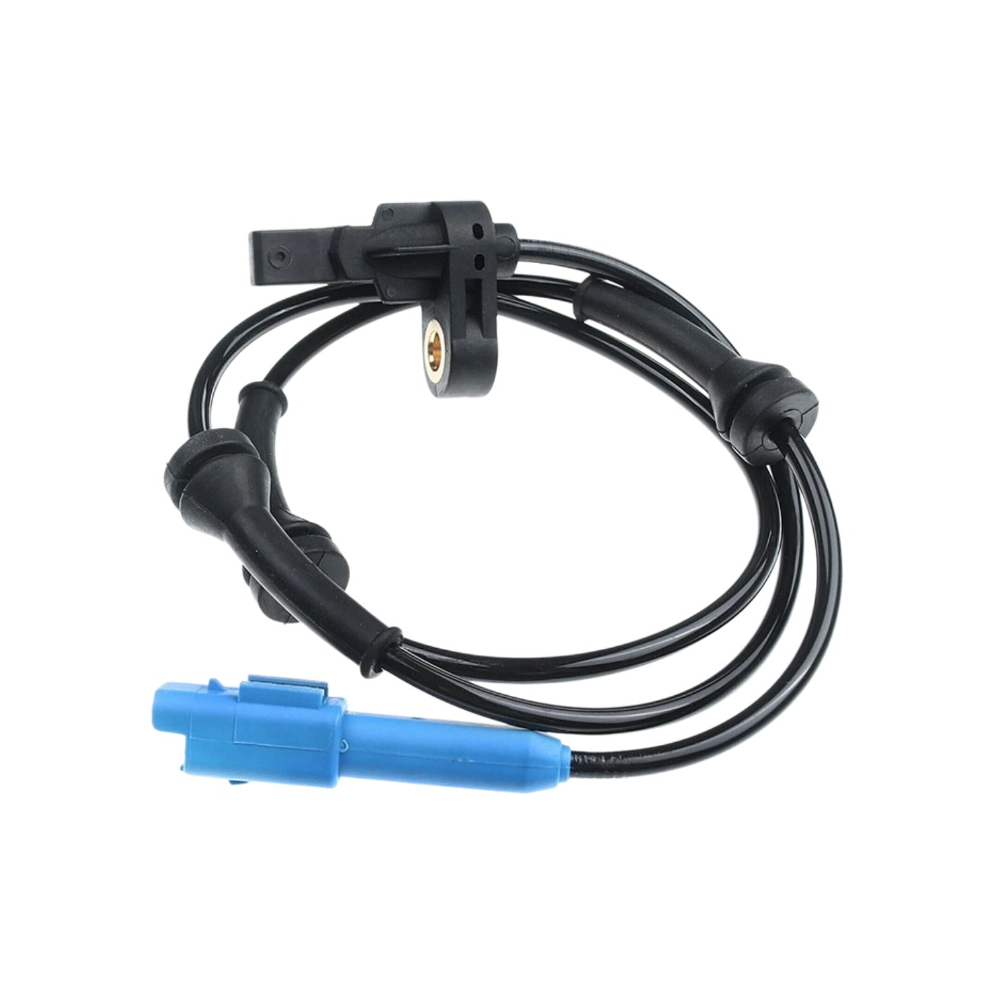4545A0 9640055280 ABS Wheel Speed Sensor for Citroen Peugeot