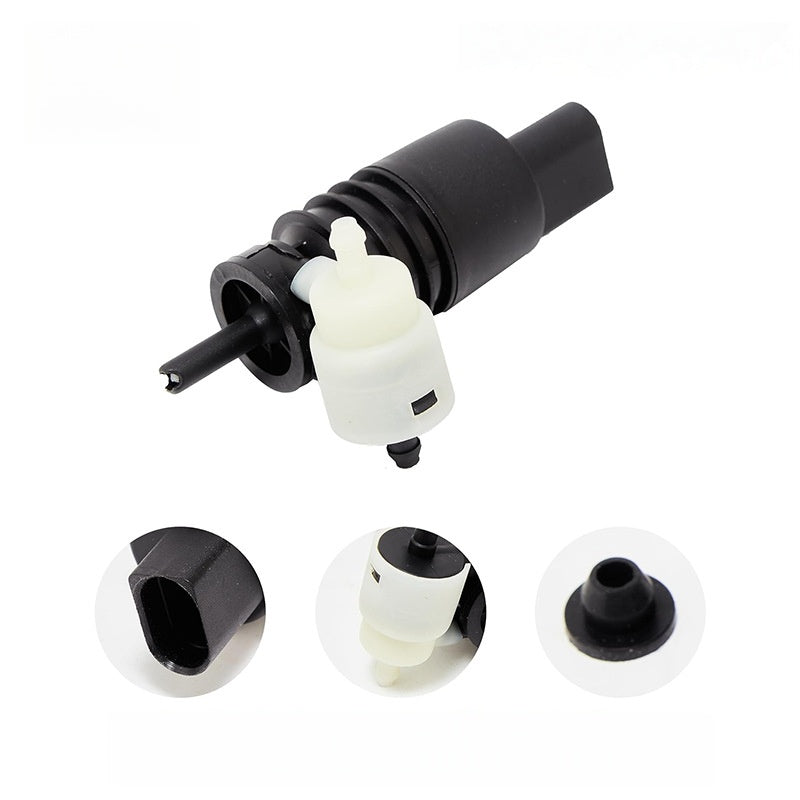 High-Quality Windshield Washer Pump 61662751743 67127340766 67127388349