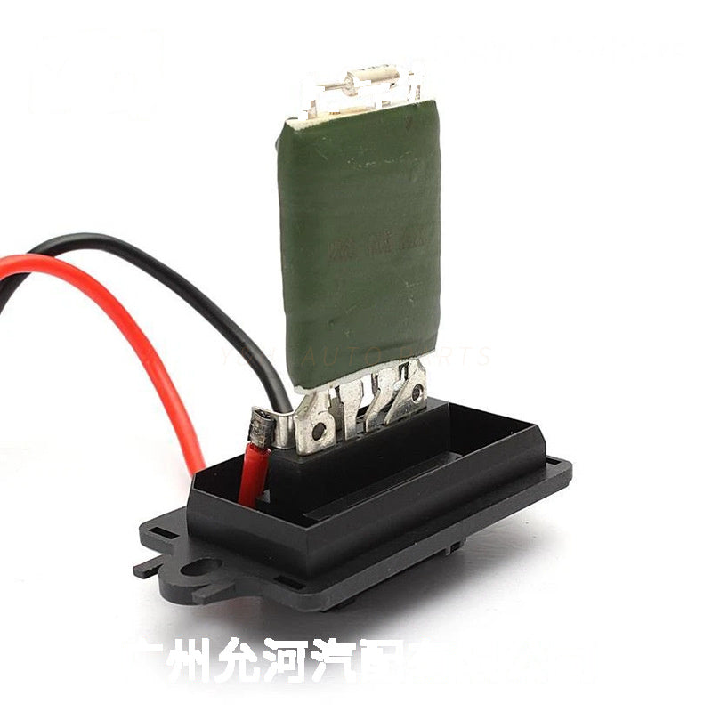 7701209803 8200729298 Blower Motor Resistor