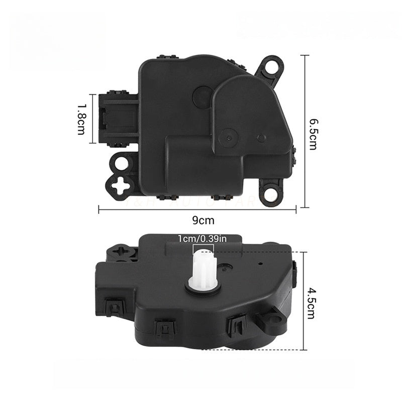 HVAC Blend Door Actuator 68018109AA 604-029 for Dodge Chrysler