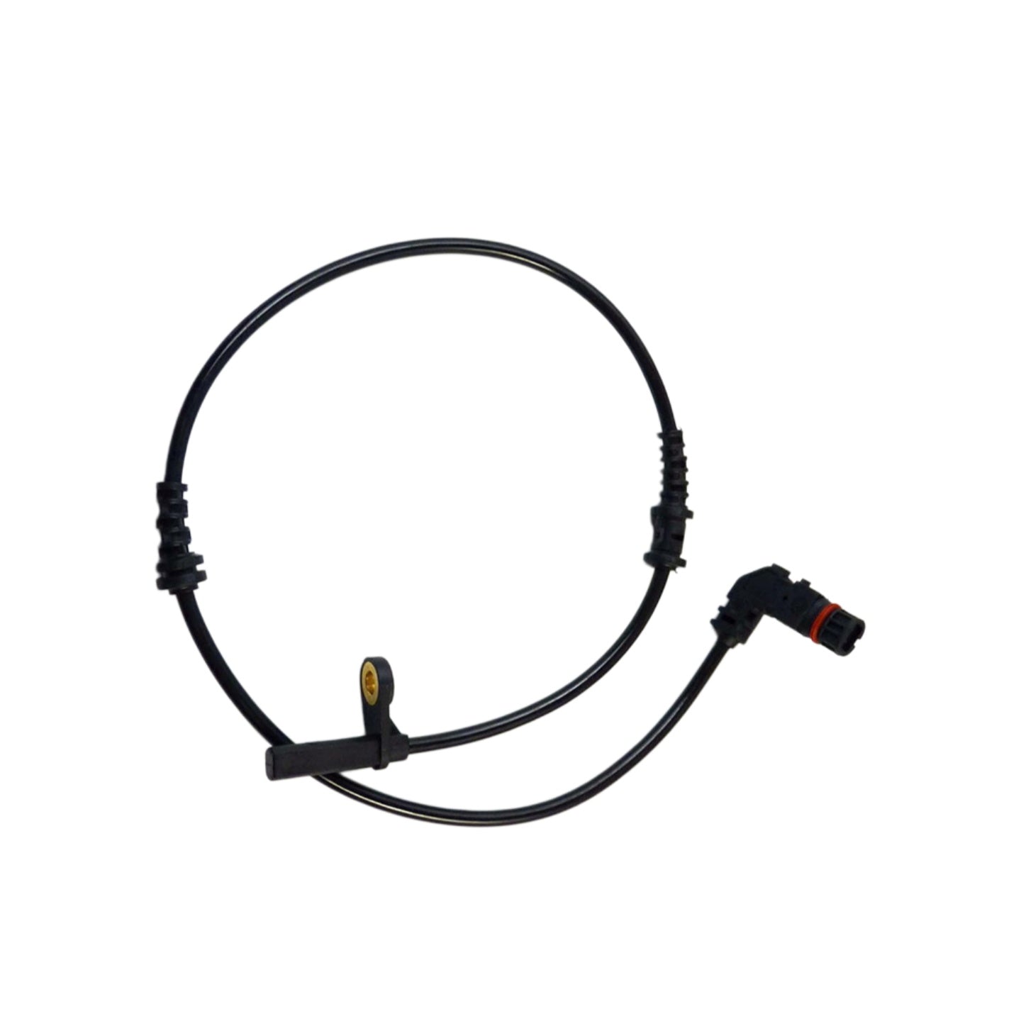 ABS Wheel Speed Sensor A2045400117 2045400117 for Mercedes-Benz C-Class