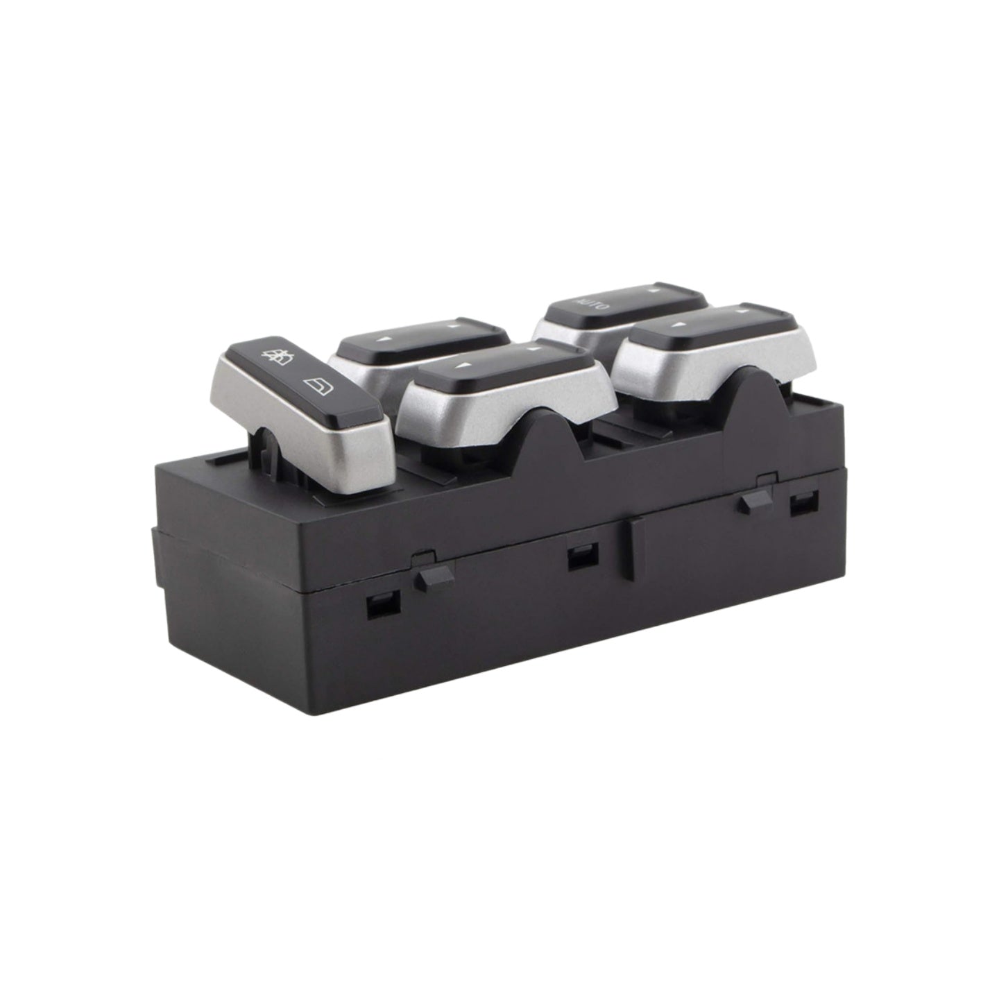 5W1Z-14529-BA Power Window Switch for Ford Lincoln