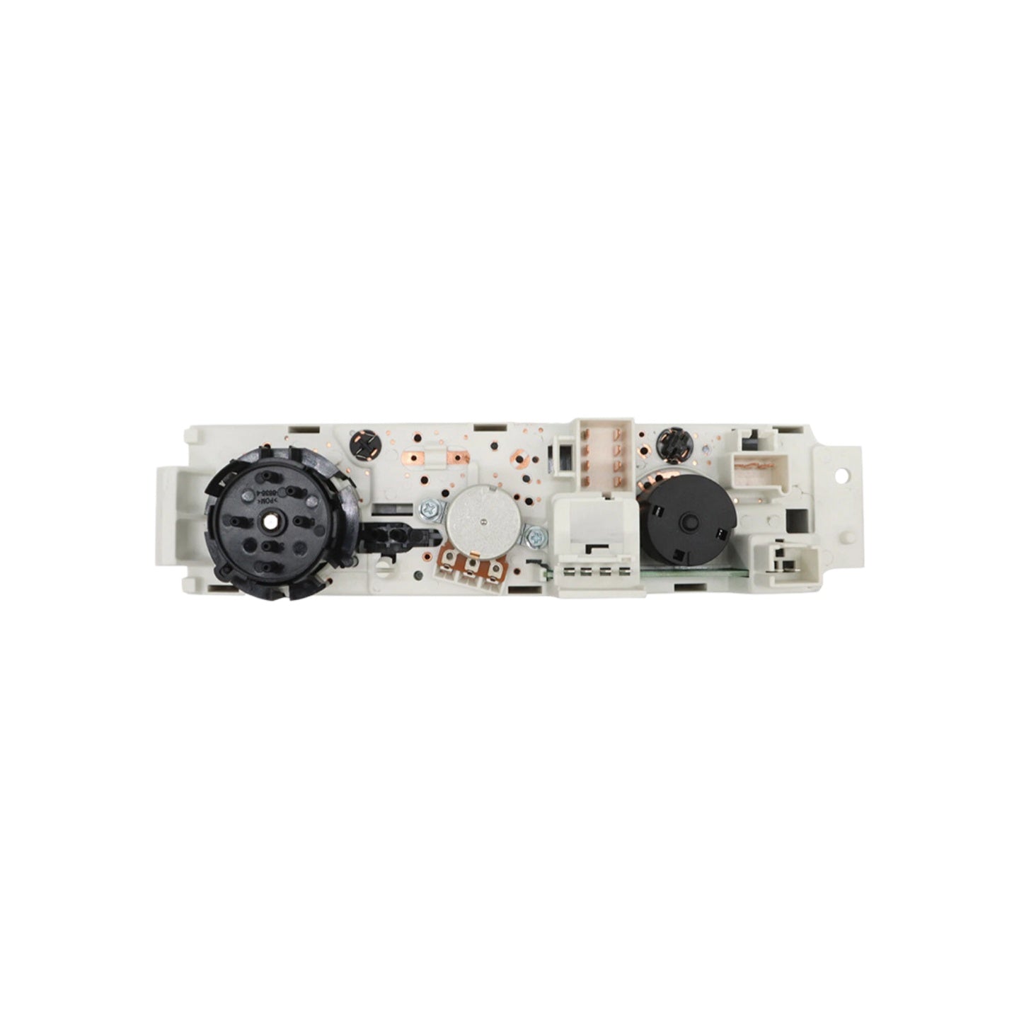 599-217 Ac Climate Control Module for Chevrolet, 50+, high_margin - Staceedress Auto Parts