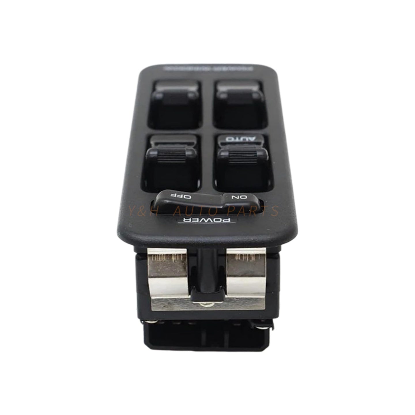 Power Window Master Switch 3746010 for Mazda Electric Window Control
