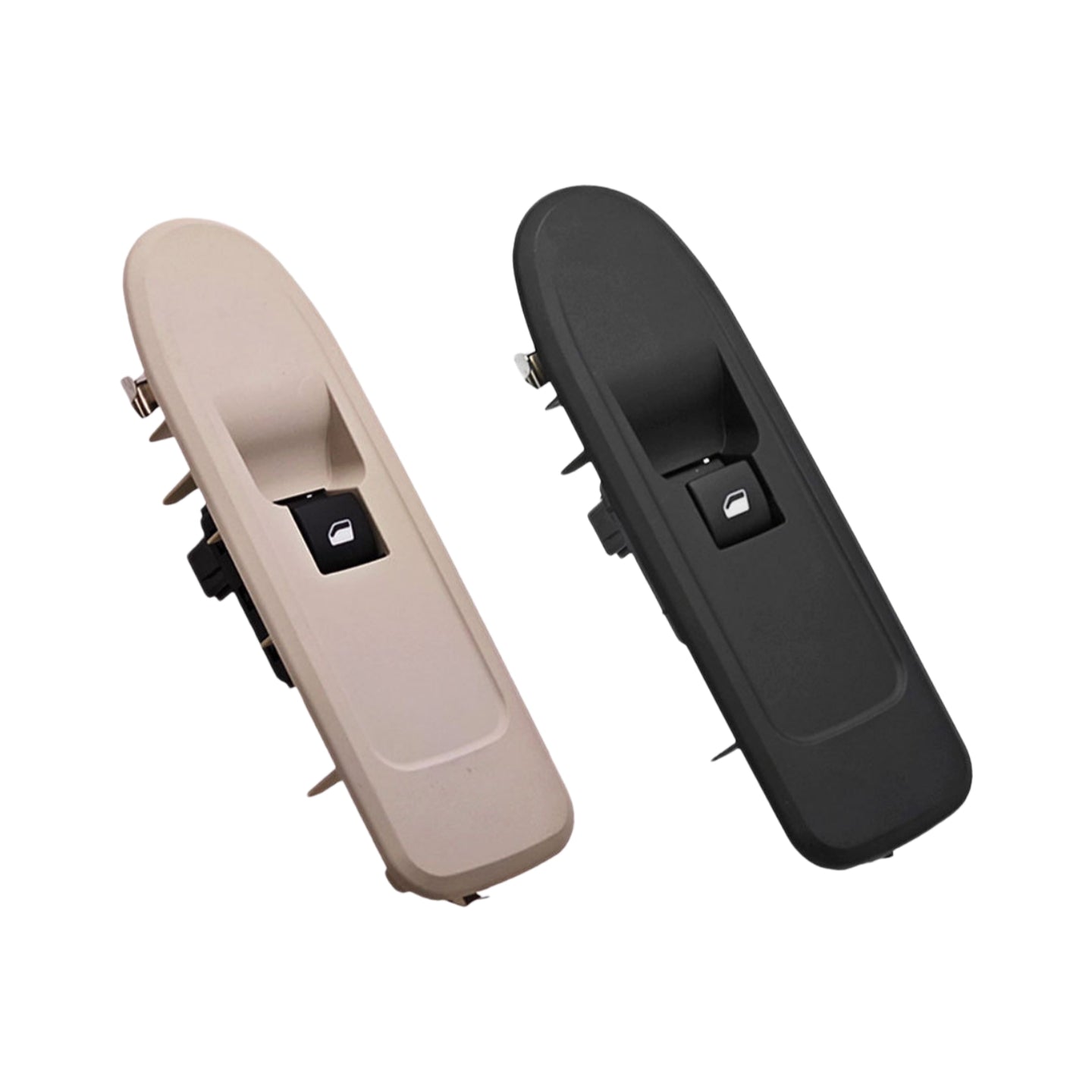 Power Window Switch 96657929ZE Compatible with Peugeot 408 Passenger Side