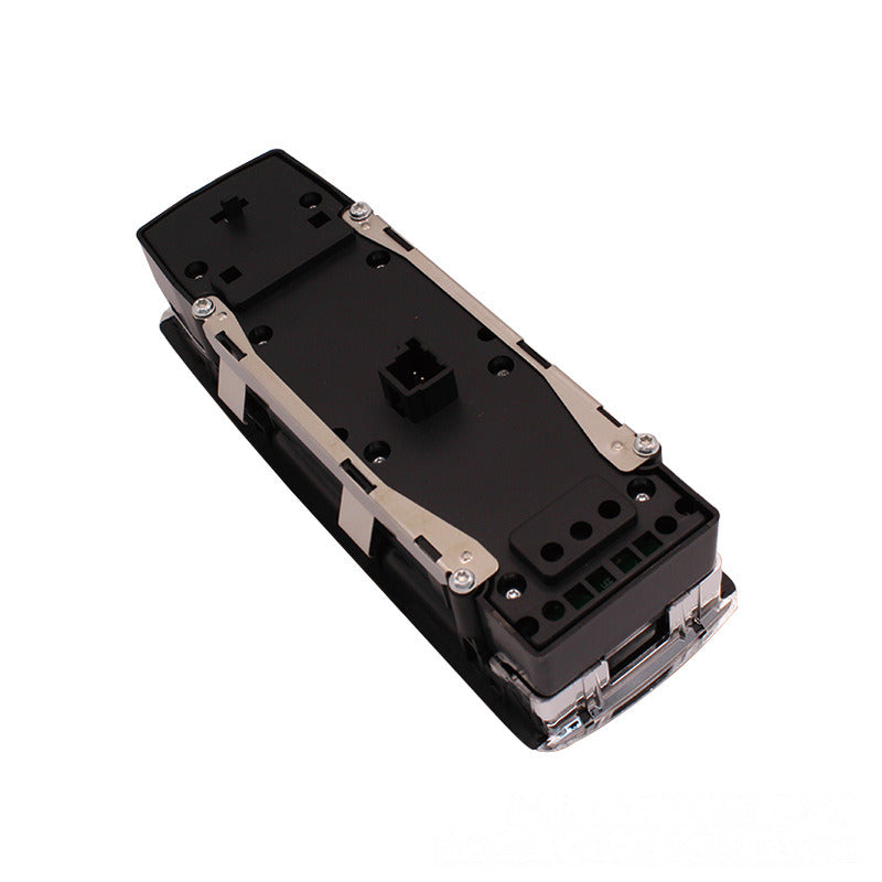 Power Window Switch A2049055302 Compatible with Mercedes-Benz W204 C260