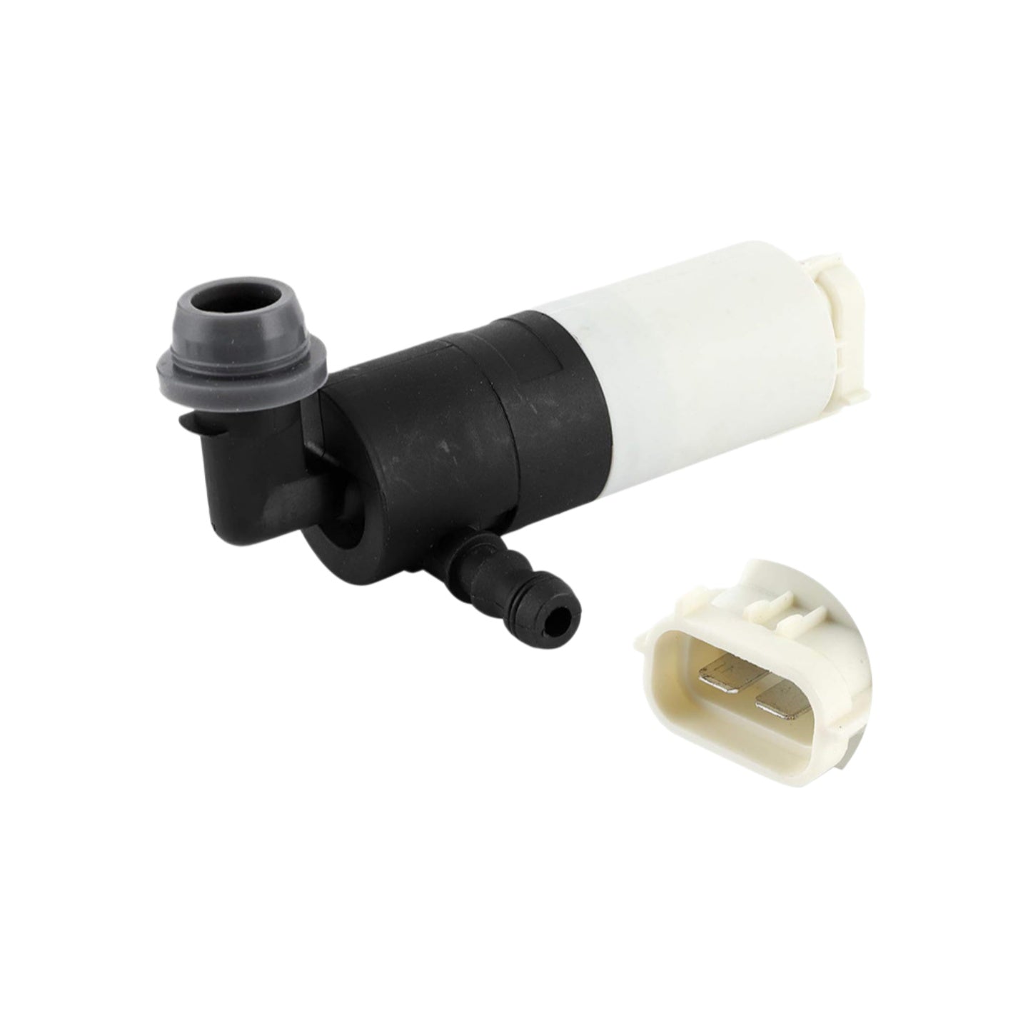 12826943 Washer Pump for Saab, 20-30, medium_margin - Staceedress Auto Parts