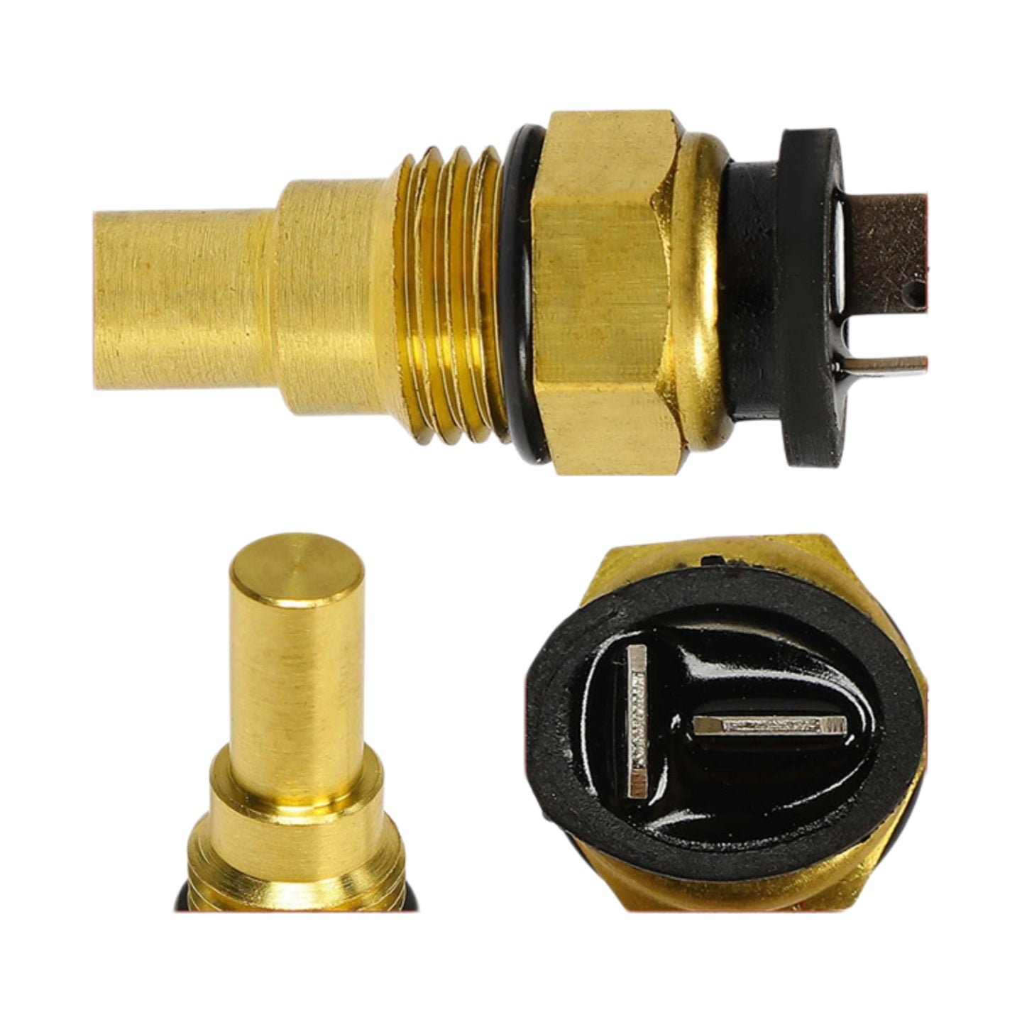 843920 850079 MC844972 Coolant Temperature Sensor for Mitsubishi