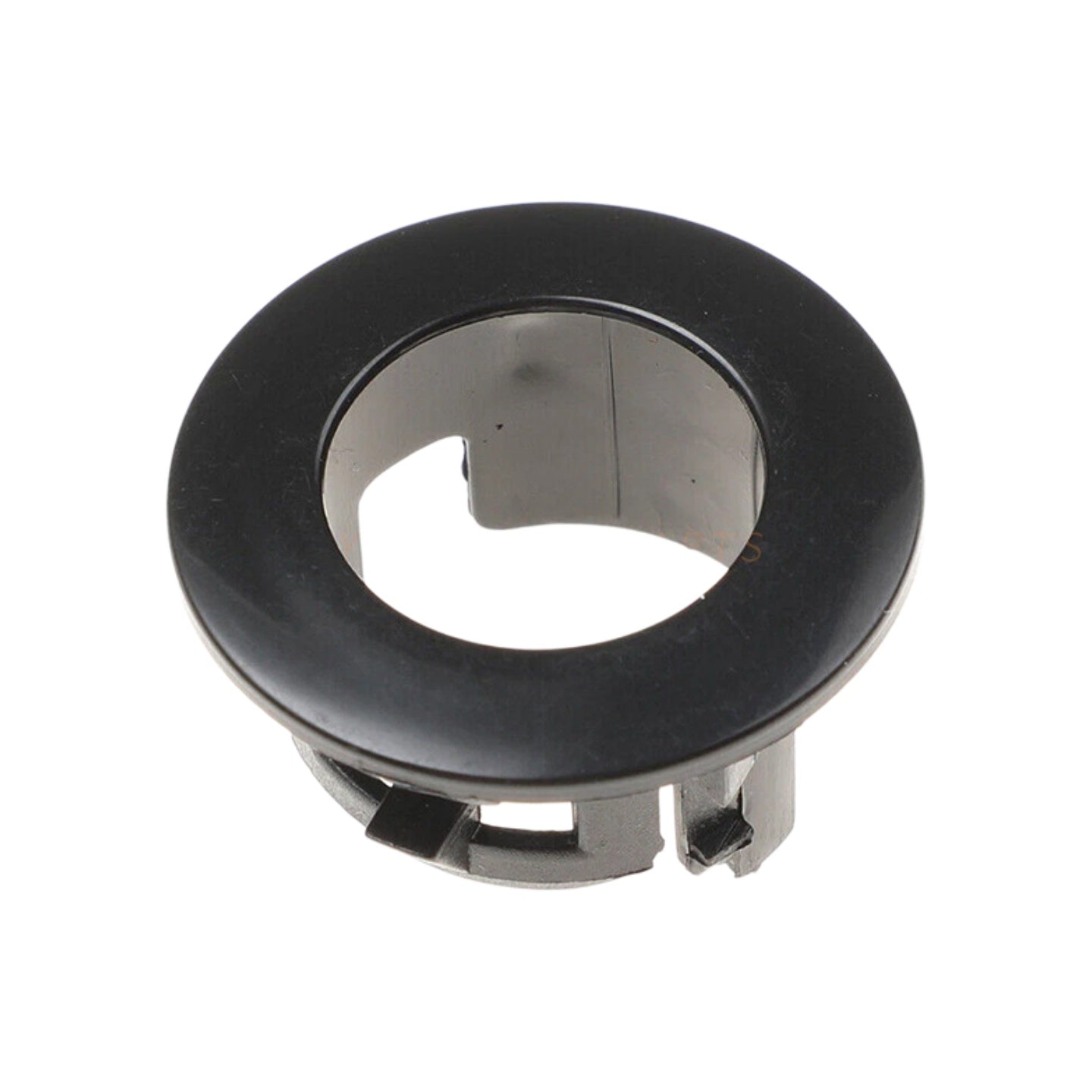 Parking Sensor Retainer Clip 89348-28100 for Toyota PDC Sensor Mount Black
