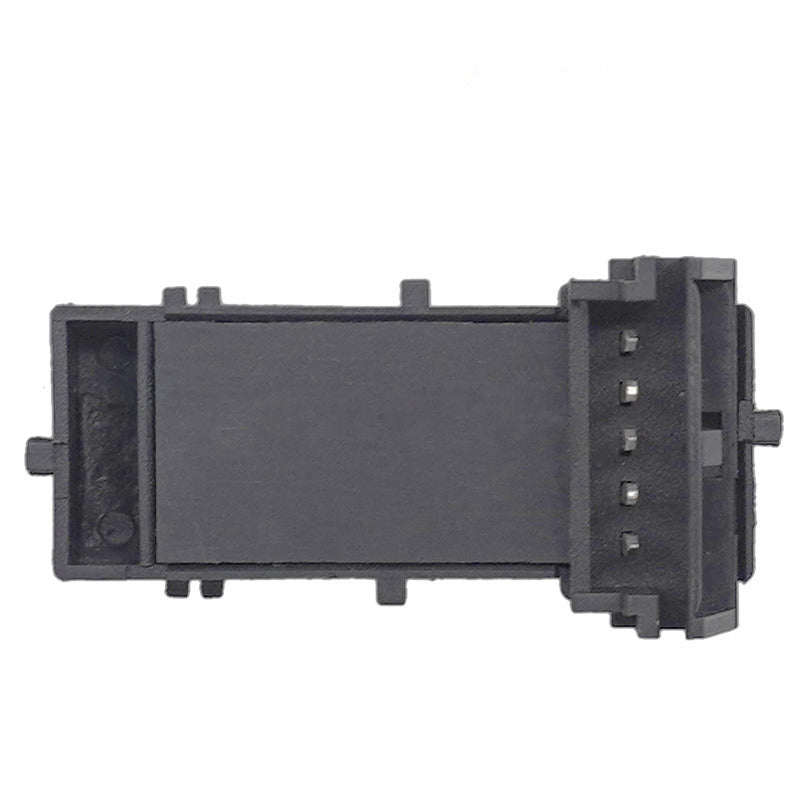 15804093 Front Left Power Door Lock Switch Compatible with Chevrolet GMC Vehicles