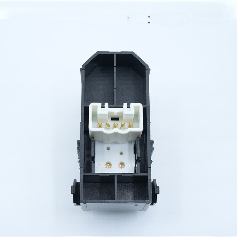 84810-60050 Right Side Power Window Switch Compatible with 1998-2002 Toyota Land Cruiser
