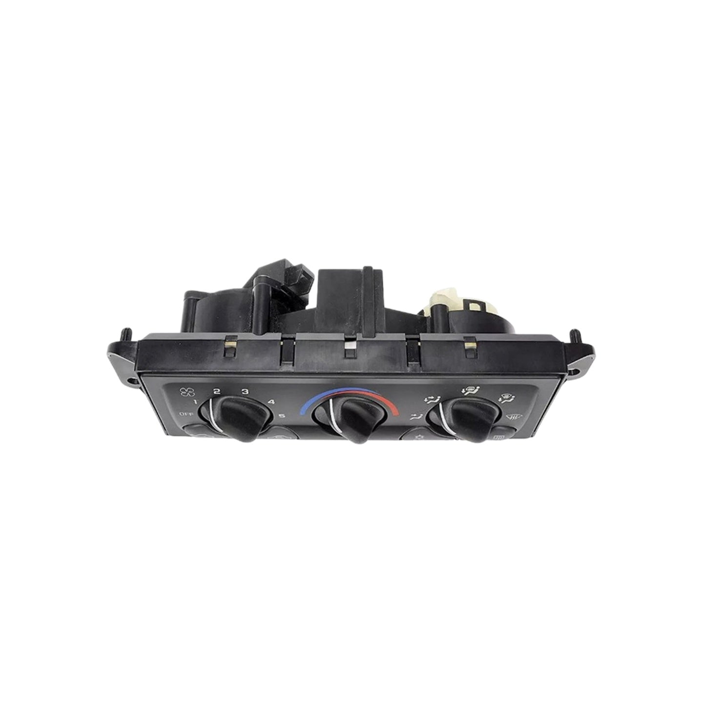 599-213 Temperature Climate Control Module for Chevrolet, 50+, high_margin Malibu - Staceedress Auto Parts