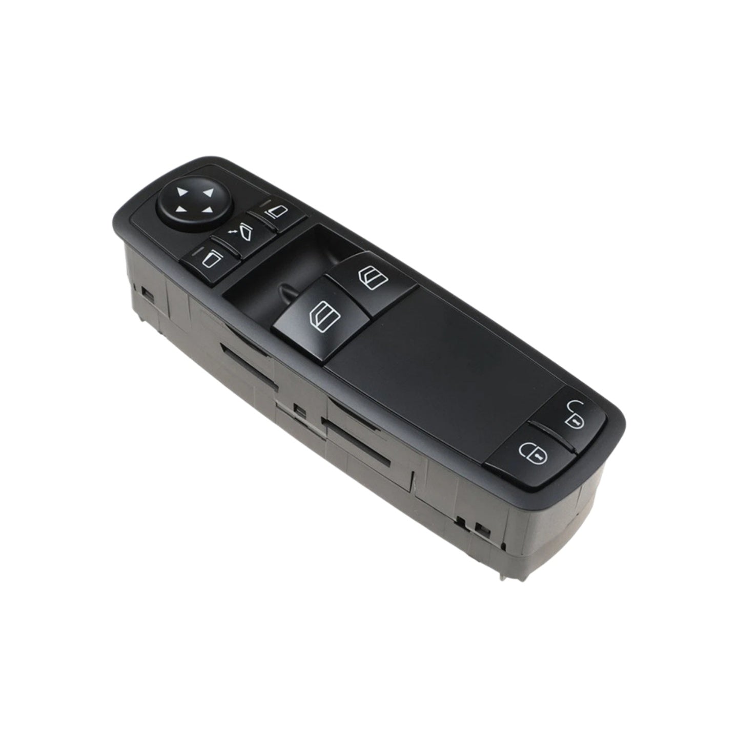 Power Window Switch 1698206510 1698206410 for Mercedes-Benz W169 W245 Electric Window Control