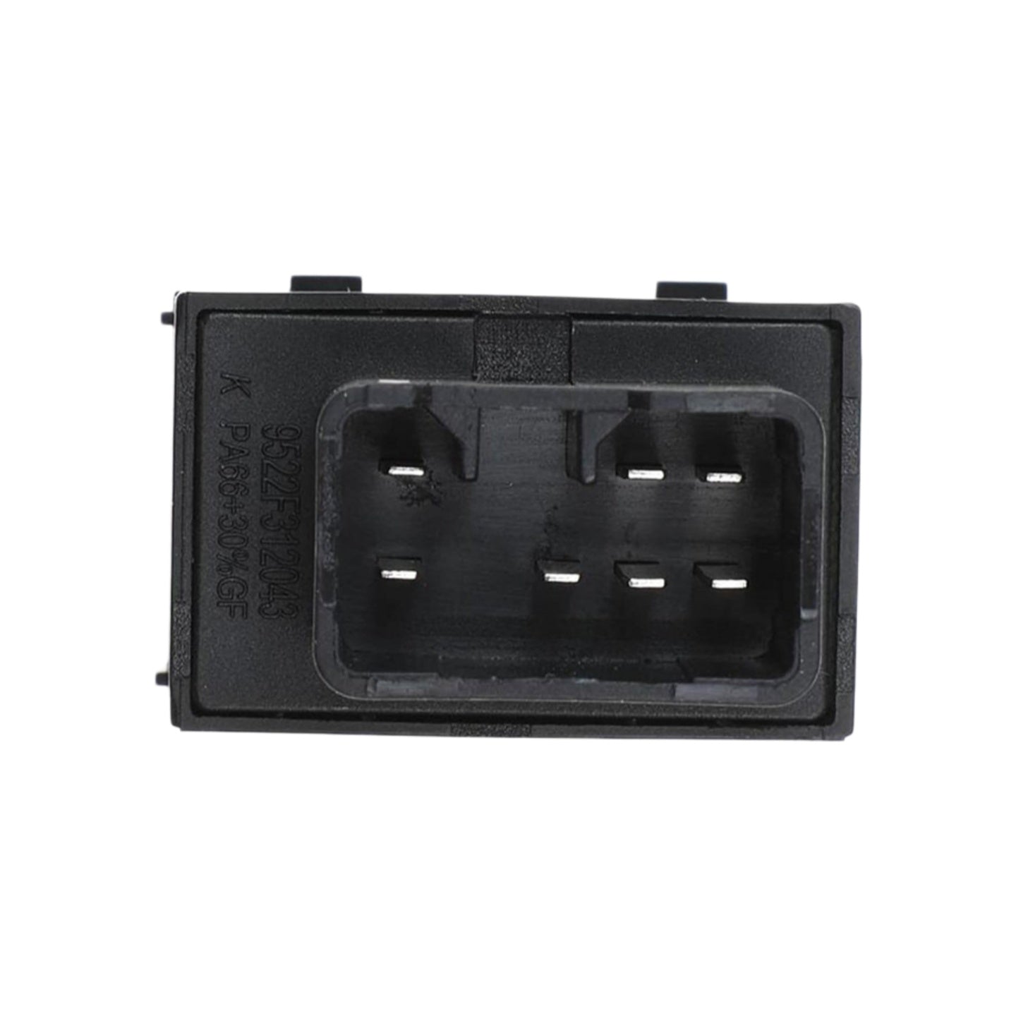 93580-2H009P Single Power Window Switch for Hyundai Elantra