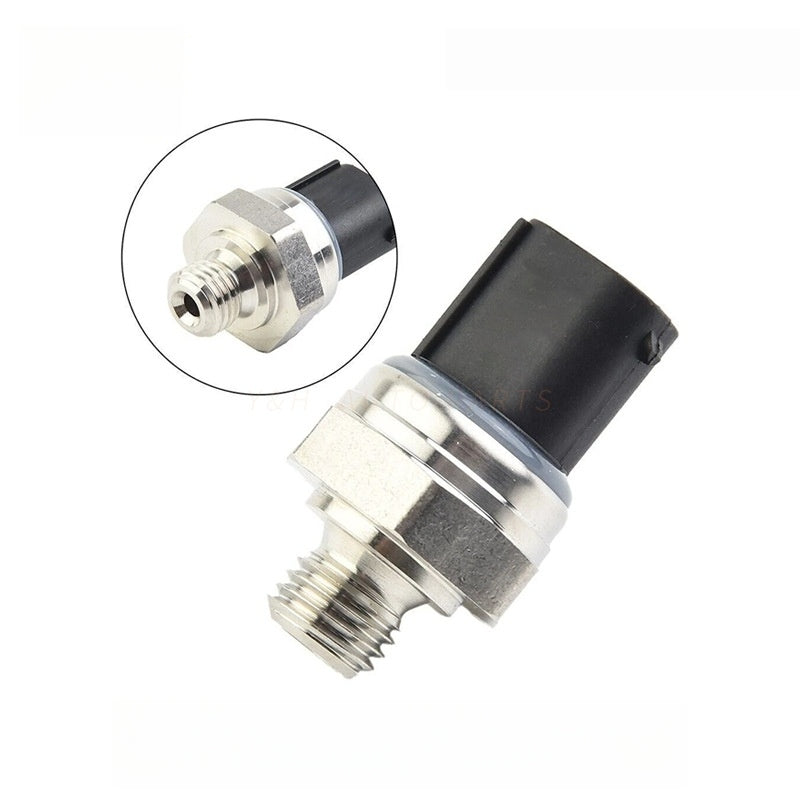Common Rail Fuel Pressure Sensor A0091535028 for Mercedes-Benz